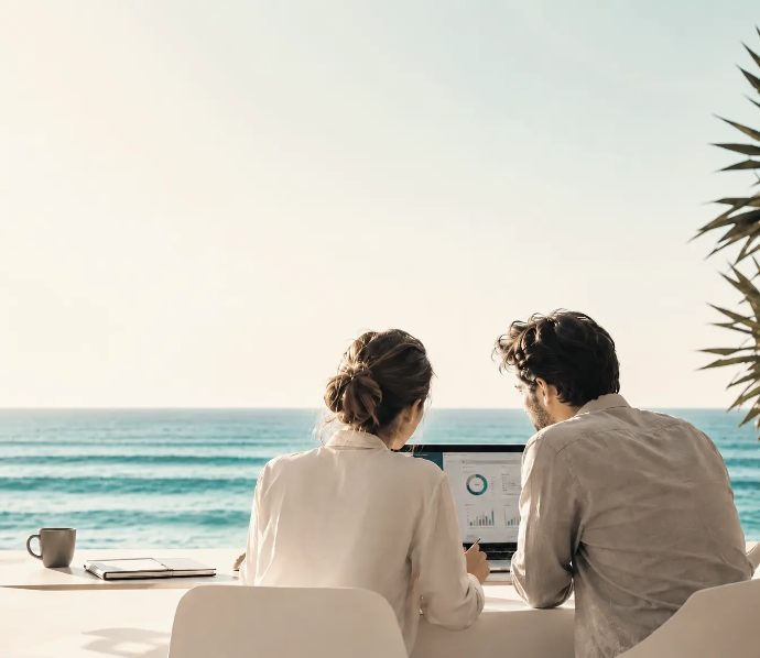 Etude de vos besoins d'implémentation et digitalisation d'entreprise