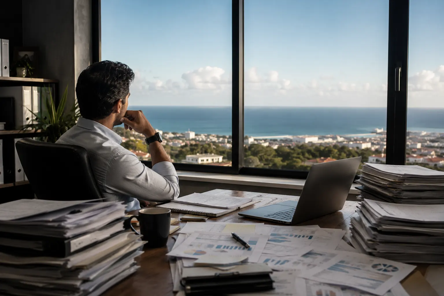 Combien coûte un projet de digitalisation d'entreprise Odoo ?